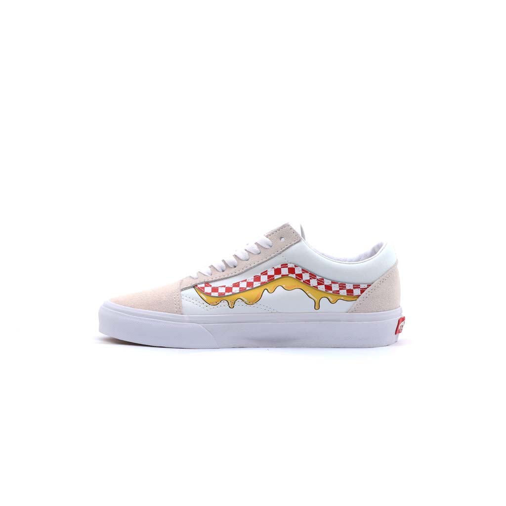 Vans Old Skool Special Van Doren
